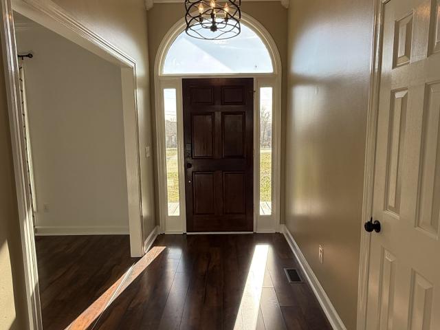 Property for rent in Tennessee