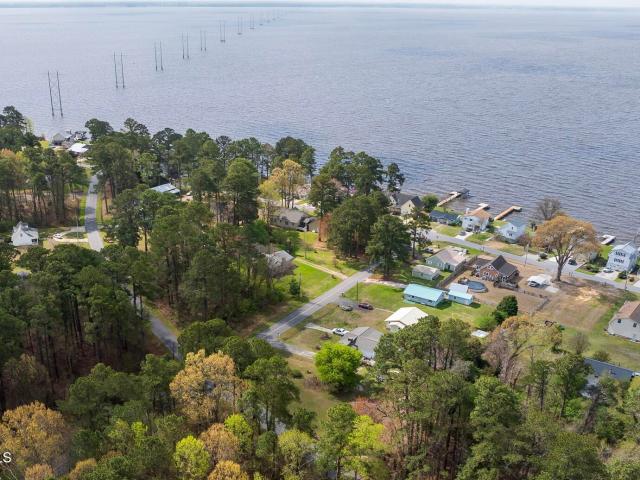 Land for sale in Edenton, North Carolina