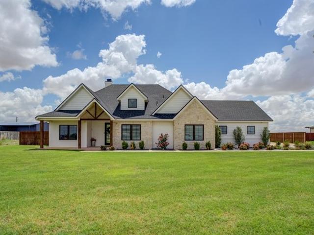 House for sale in Lynn, Texas