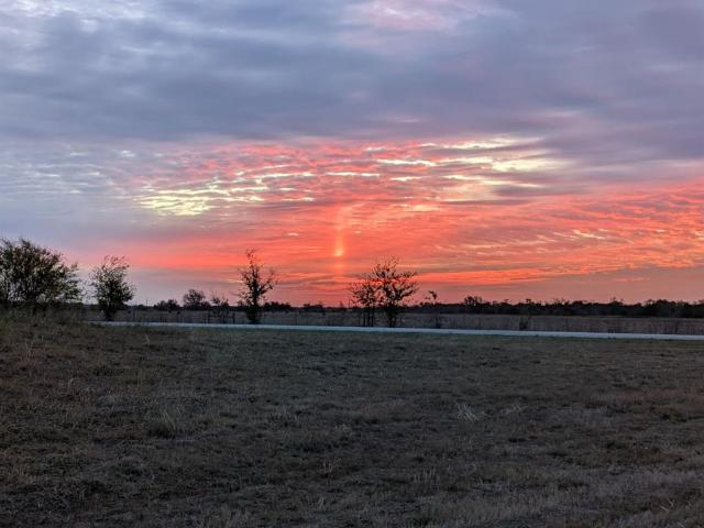 Land for sale in Marlin, Texas
