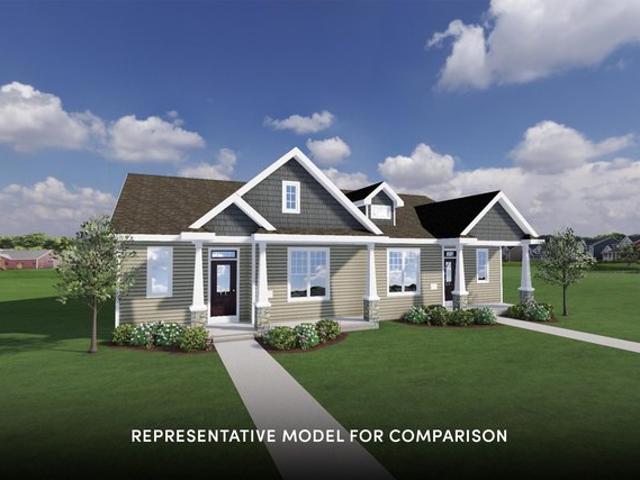 House for sale in Waunakee, Wisconsin