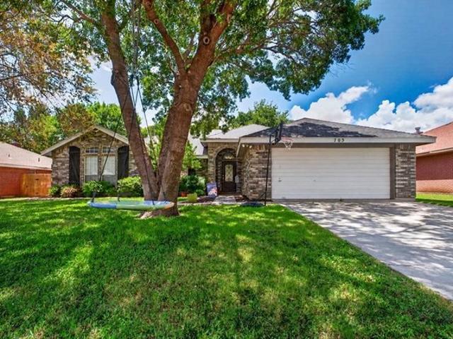 House for sale in Howard, Texas