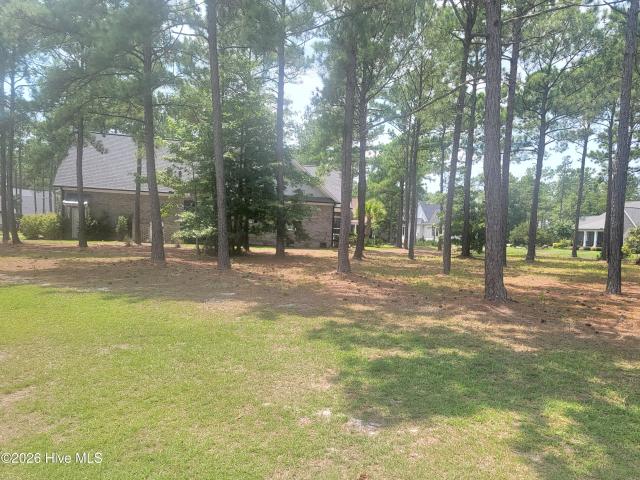 Land for sale in Ocean Isle Beach, North Carolina