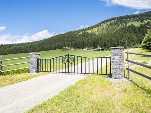 House for sale in British Columbia