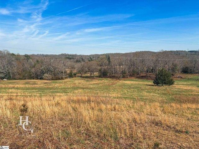 Land for sale in Marietta, South Carolina