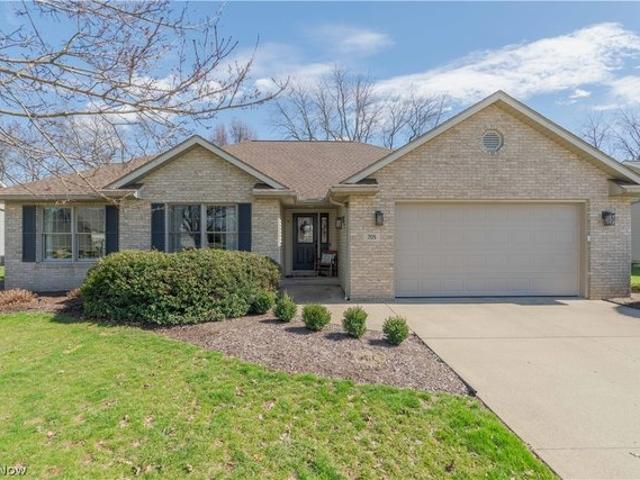 House for sale in Strasburg, Ohio