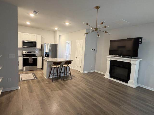Townhouse for sale in Tennessee