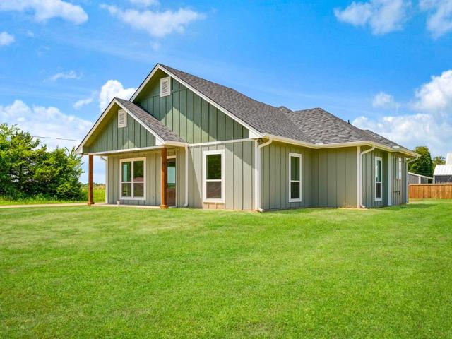 House for sale in Lamar, Texas