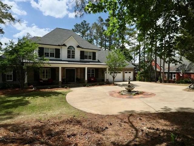 House for sale in Oxford, Mississippi