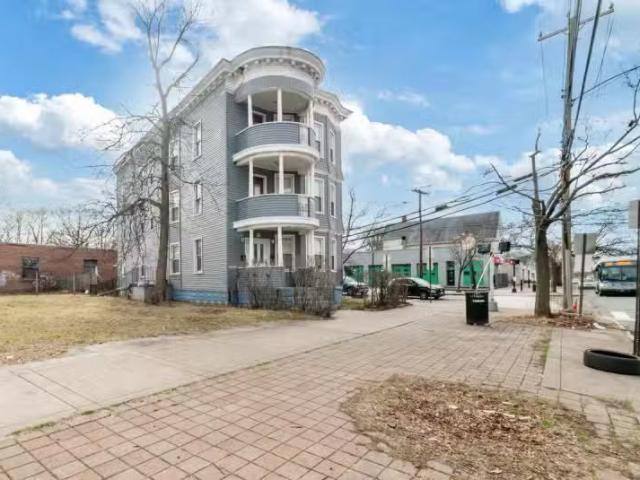House for rent in New Haven