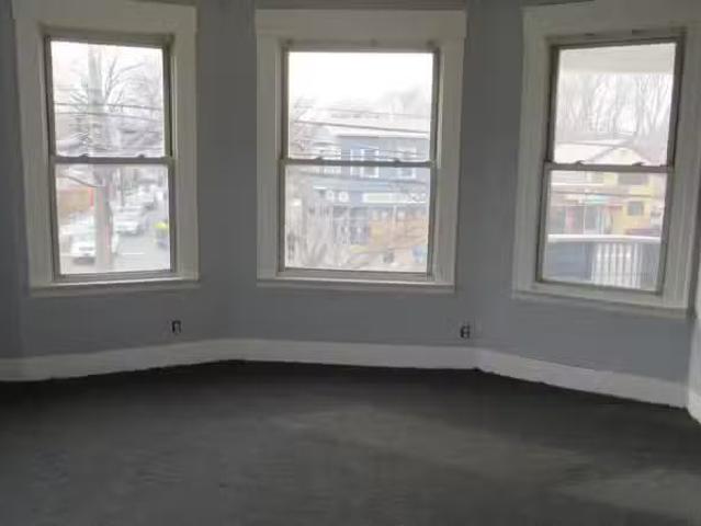 House for rent in New Haven