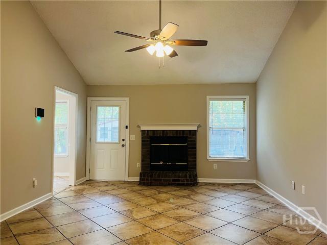 House for sale in Allenhurst, Georgia