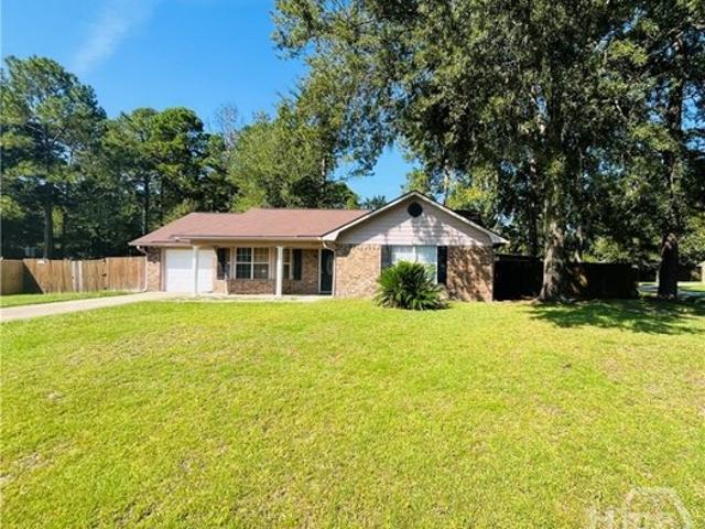 House for sale in Allenhurst, Georgia
