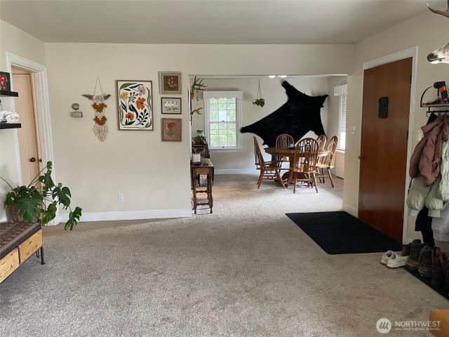 House for sale in Ellensburg, Washington
