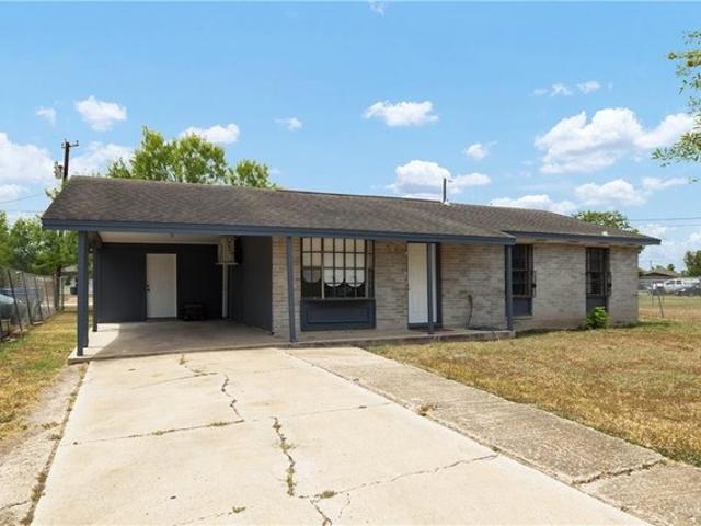 House for sale in Hidalgo, Texas