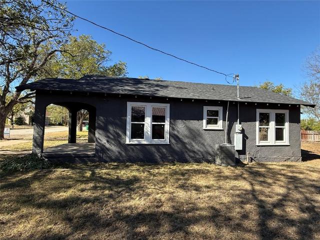 Property for rent in Coleman, Texas