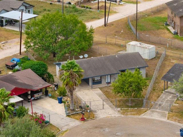 House for sale in Hidalgo, Texas