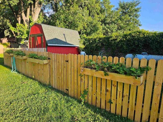 House for sale in Weyauwega, Wisconsin