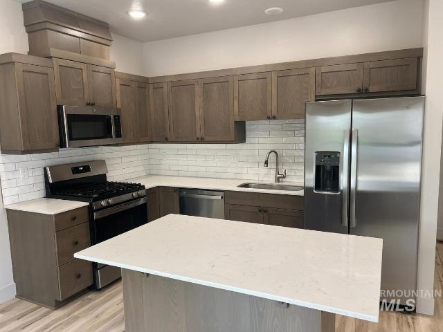 Townhouse for sale in Parma, Idaho