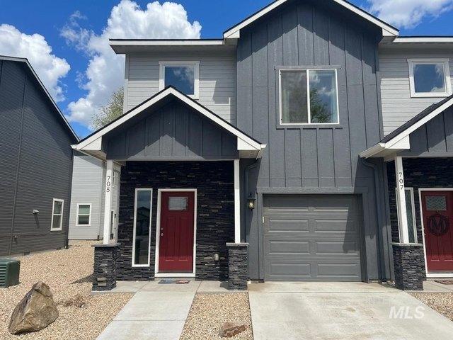 Townhouse for sale in Parma, Idaho