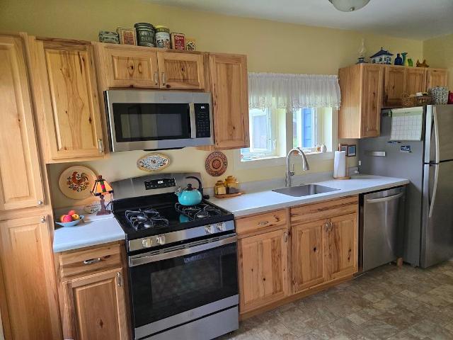 House for sale in East Tawas
