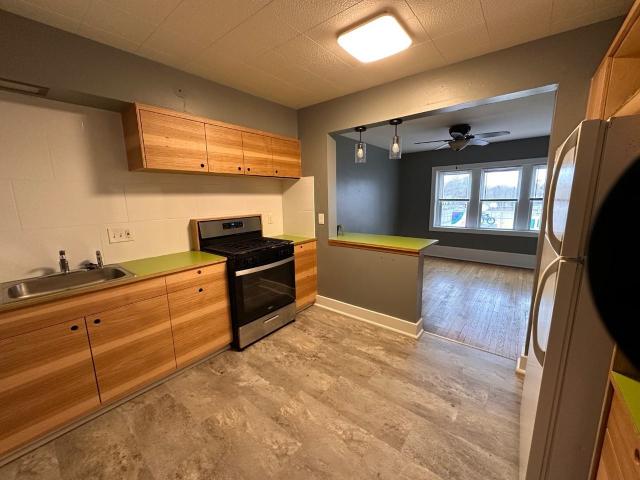 Condo for rent in Milwaukee, Wisconsin