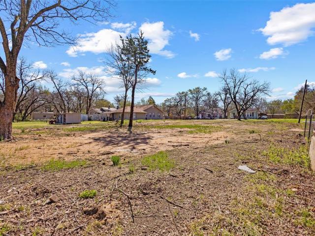 Land for sale in Lamar, Texas