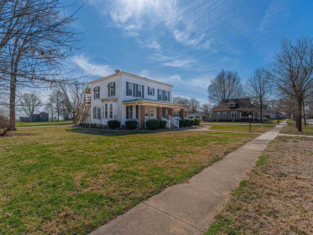 Property for sale in Mason City, Illinois