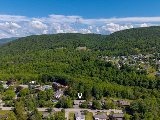 House for sale in Bellefonte, Pennsylvania