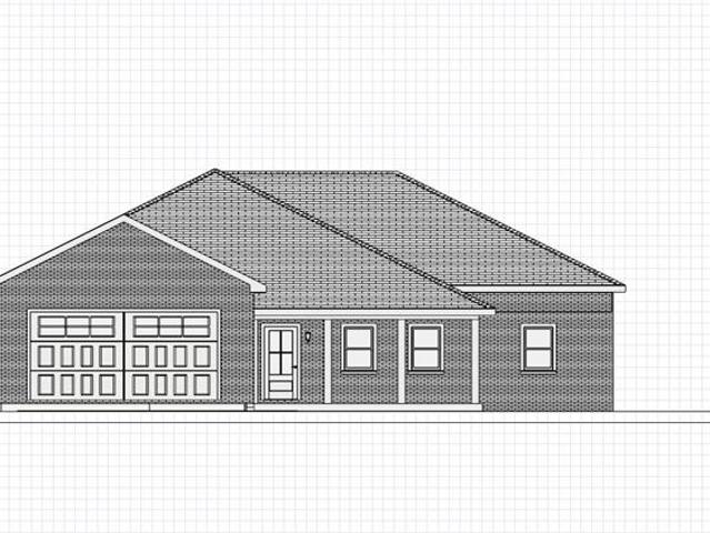 House for sale in Jones, Texas