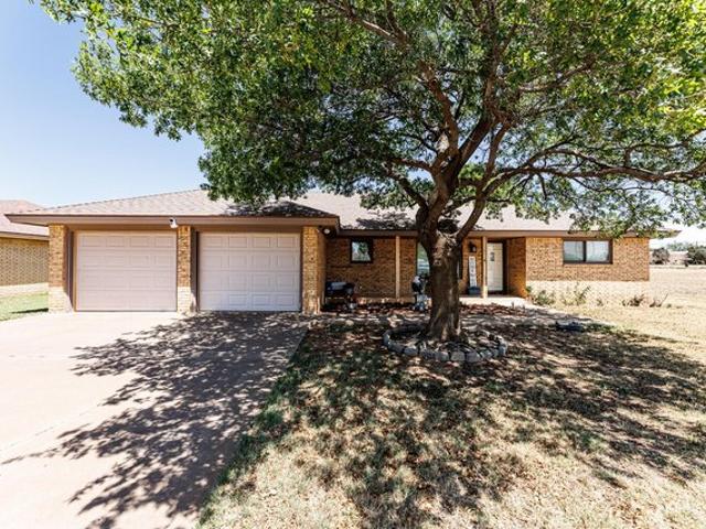 House for sale in Terry, Texas