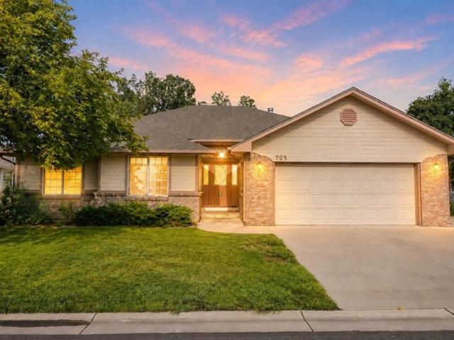 House for sale in Grand Junction, Colorado