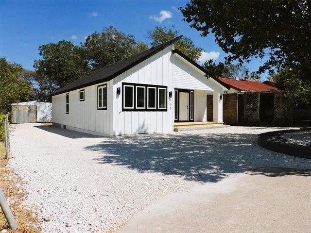 House for sale in Nocona, Texas