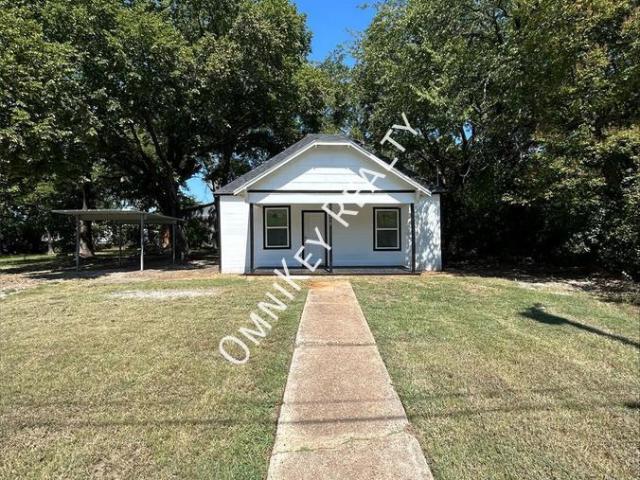 House for rent in Sherman, Texas