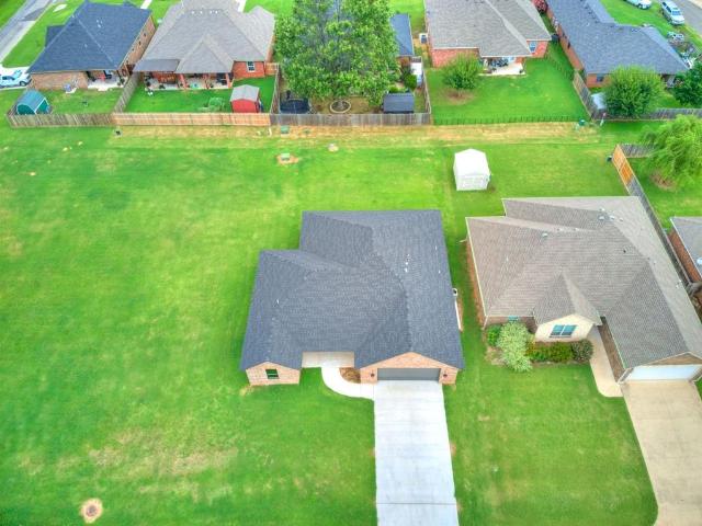 House for sale in Lexington, Oklahoma