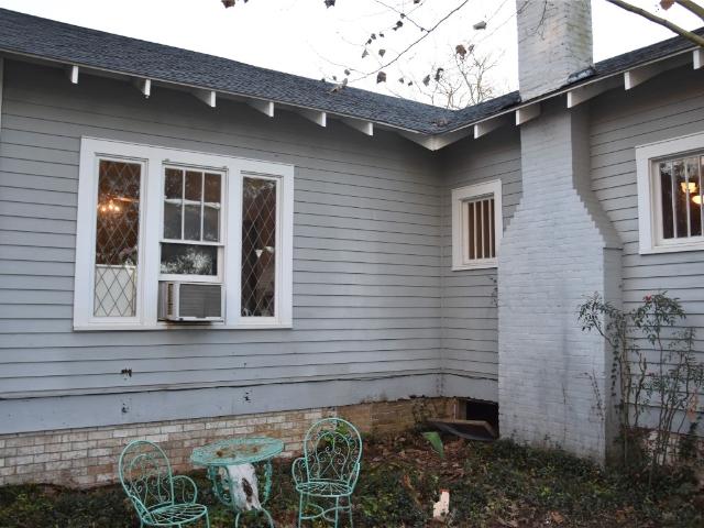House for sale in Crockett, Texas