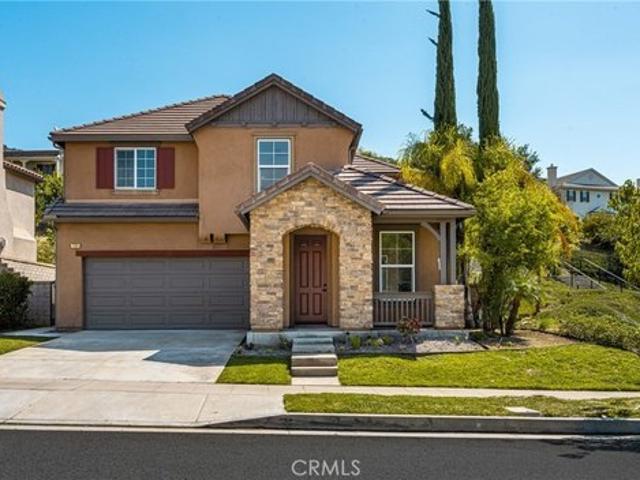 House for sale in Azusa, California