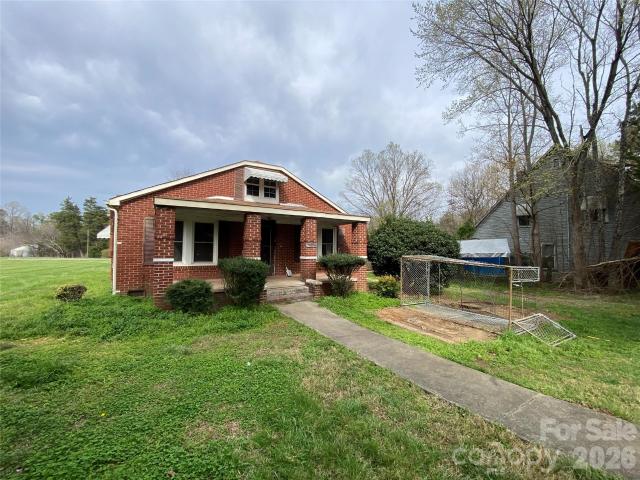 House for sale in Rowan, North Carolina