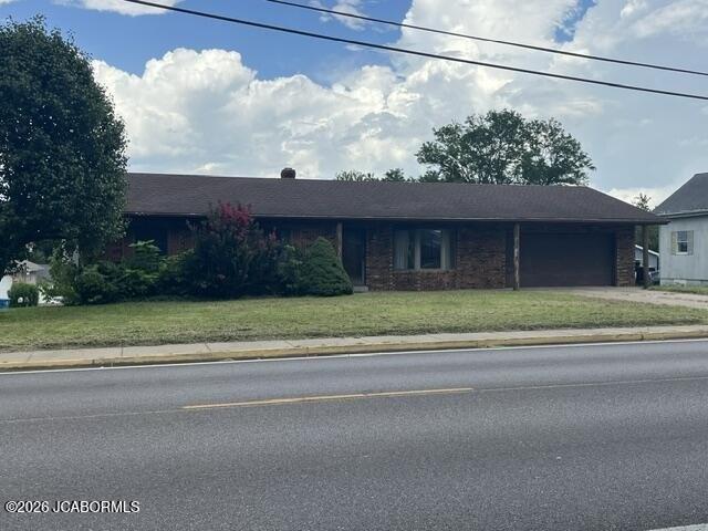House for sale in Linn, Missouri