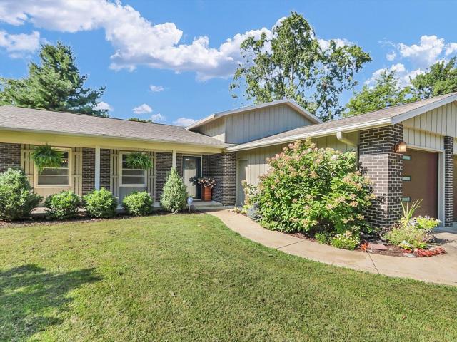 House for sale in Urbana, Illinois