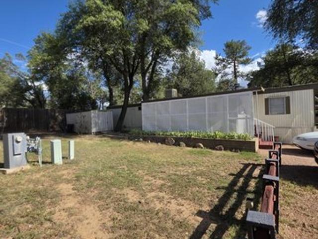 House for sale in Payson, Gila County