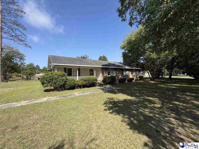 House for sale in Olanta, South Carolina