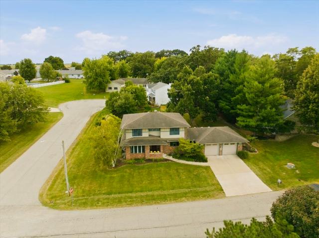 House for sale in Mclean, Illinois