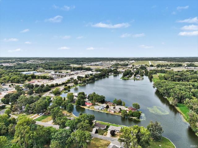 House for sale in Lakeside Park, Warsaw