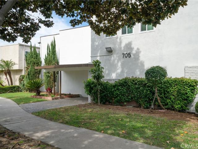 House for sale in Fullerton, California