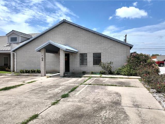 Commercial for sale in Harlingen