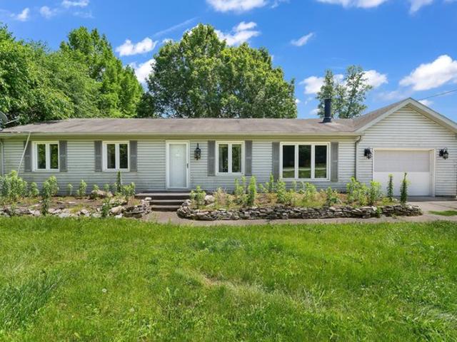 House for sale in Clayton, Indiana