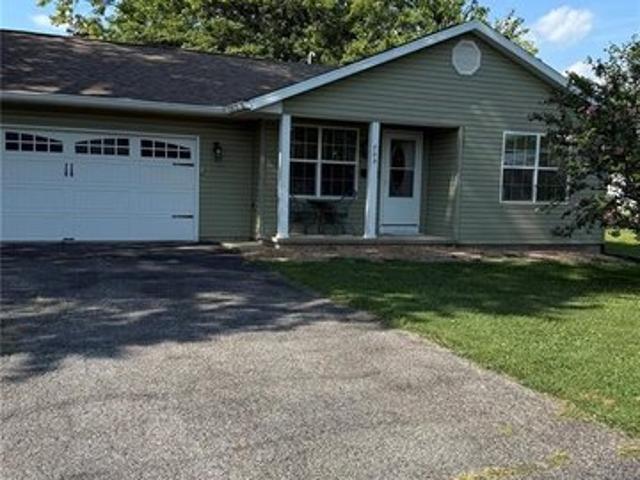 House for sale in Bond, Illinois