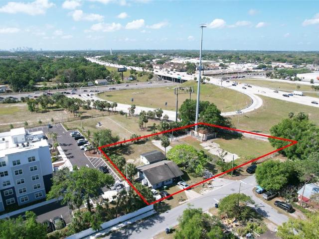 Property for sale in Tampa, Florida