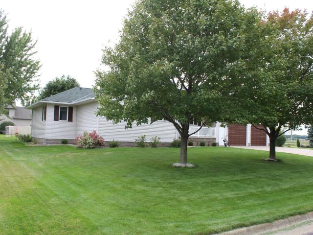 House for sale in Rose Terrace Mobile Home Park, Melrose